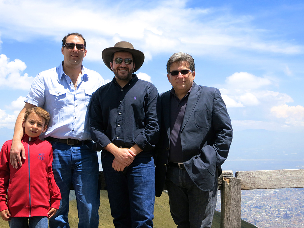 David Gusmão | Cirurgia de Quadril e Videoartroscopia