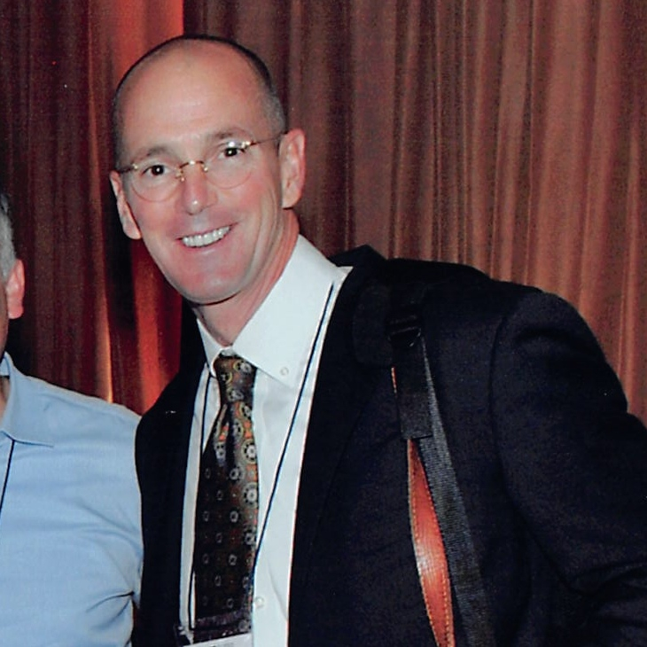  Dr. Hal Martin - USA 