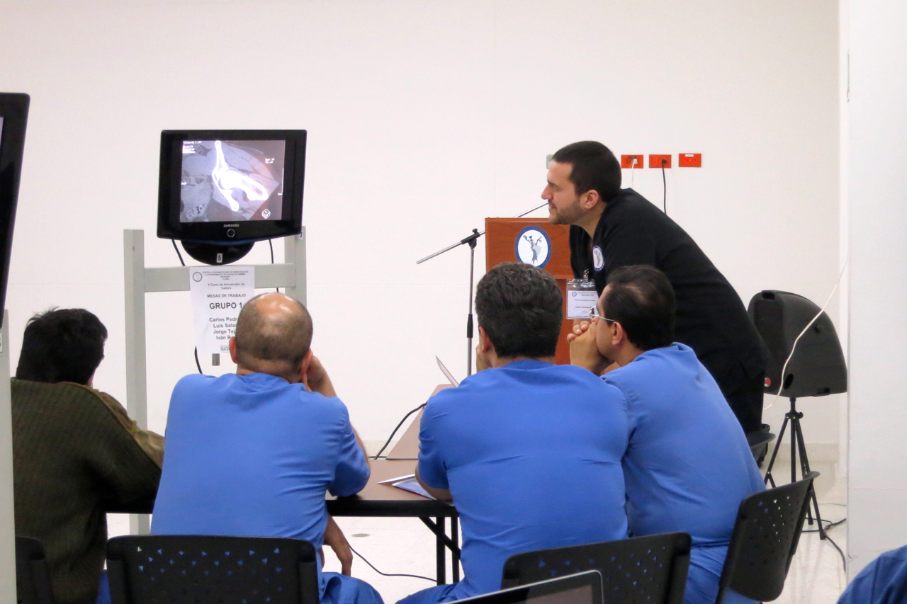 Discussão em grupo clemi 2012