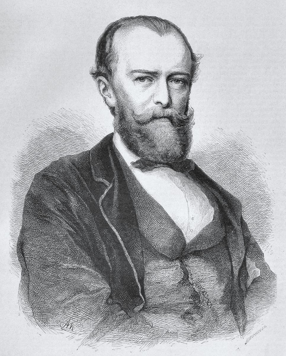  Julius Wolff 