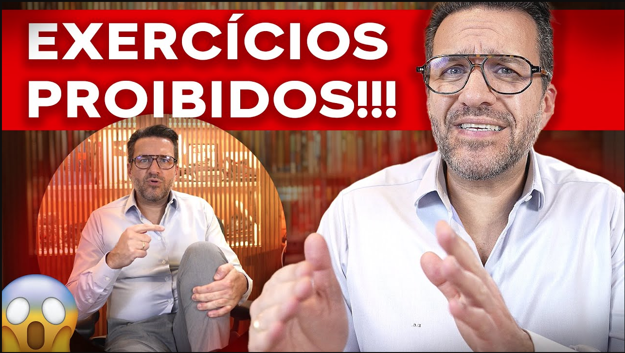 Evite esses movimentos se tiver artrose de quadril!