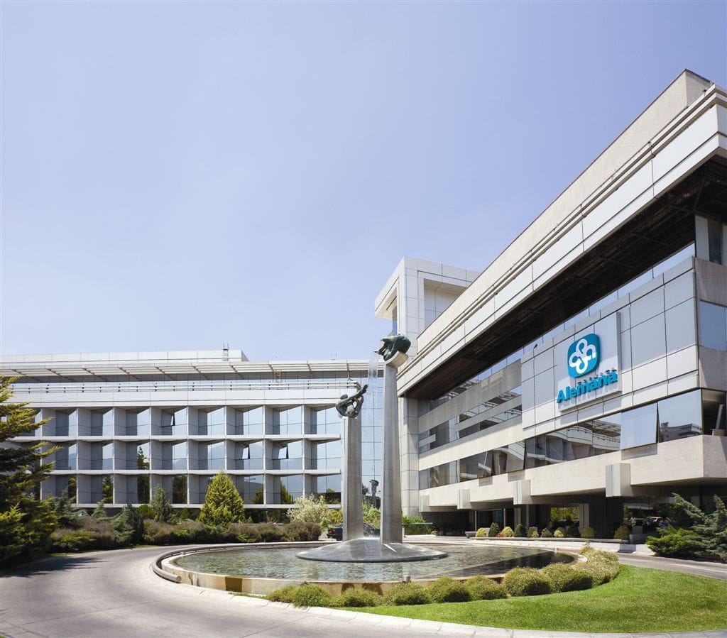 Curso Internacional de Cirurgia Preservadora do Quadril - Chile 2014