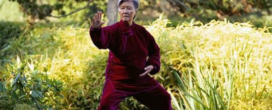 As causas mais comuns da dor no quadril em mulheres