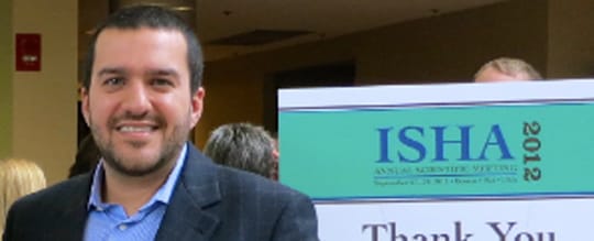 Congresso Internacional de Artroscopia de Quadril - ISHA 2012 - Boston