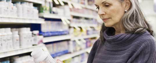 Estudo diz que vitamina D reduz risco de fratura óssea