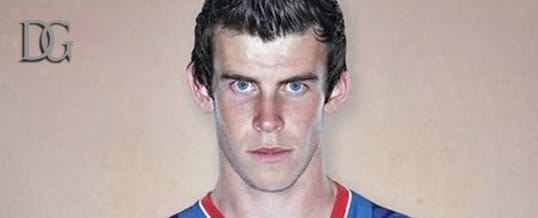 Gareth Bale