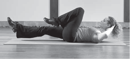 Exercício terapêutico