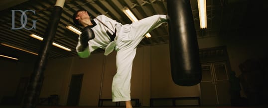 Prevenção de Lesões nas Artes Marciais