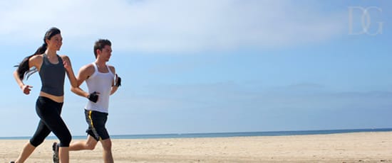 Prevenção de Lesões na Corrida