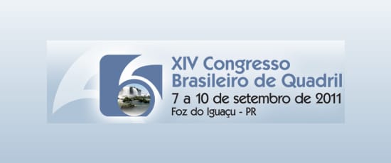 XIV Congresso Brasileiro de Quadril – Atualização 1