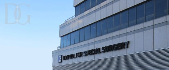 Artigo: Artroscopia do quadril tem a mesma eficácia que cirurgia aberta