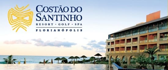 Encontro da Sociedade Brasileira do Quadril, Regional Sul – Florianópolis: 17 – 19 de Março de 2011