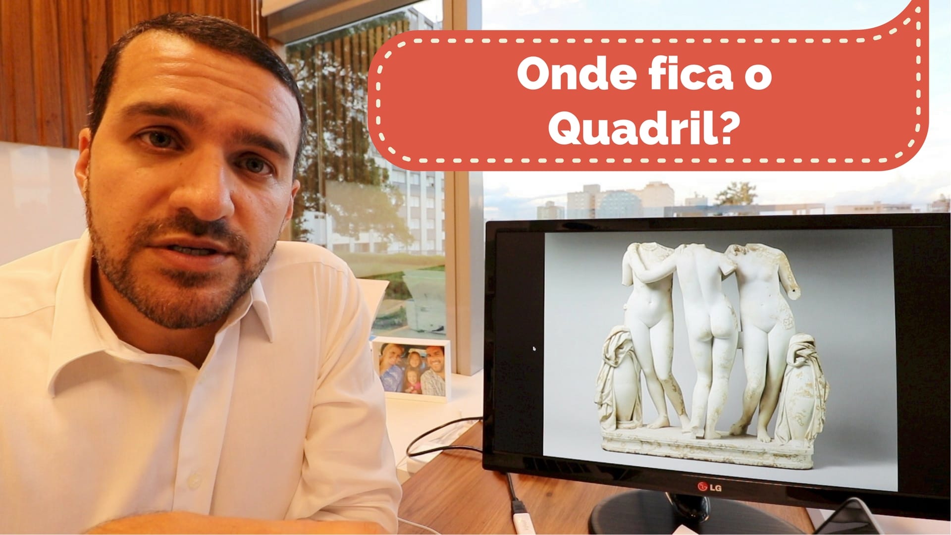 O que é Quadril? Onde fica o quadril?