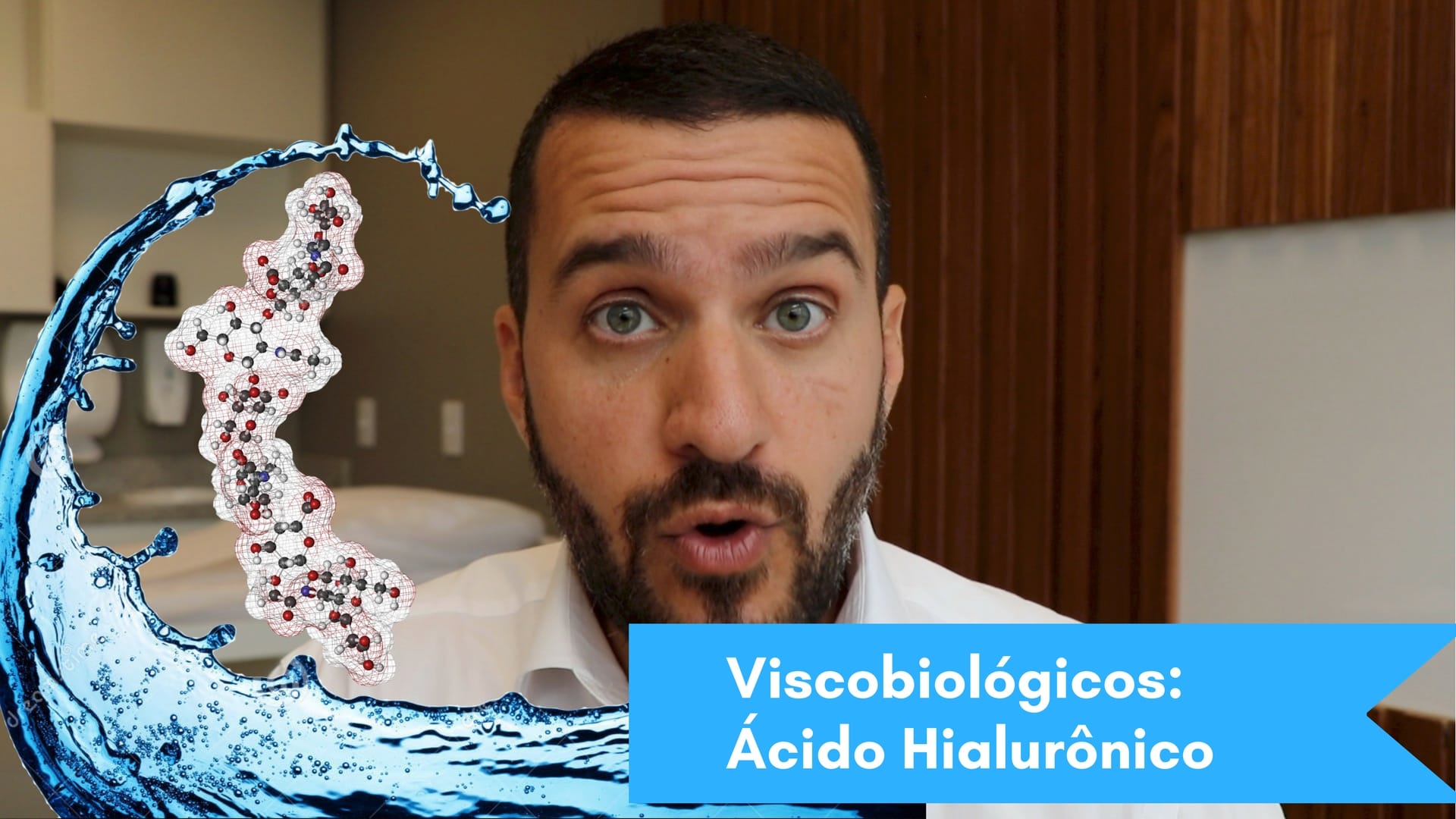 Ácido Hialurônico para artrose (viscobiológico)