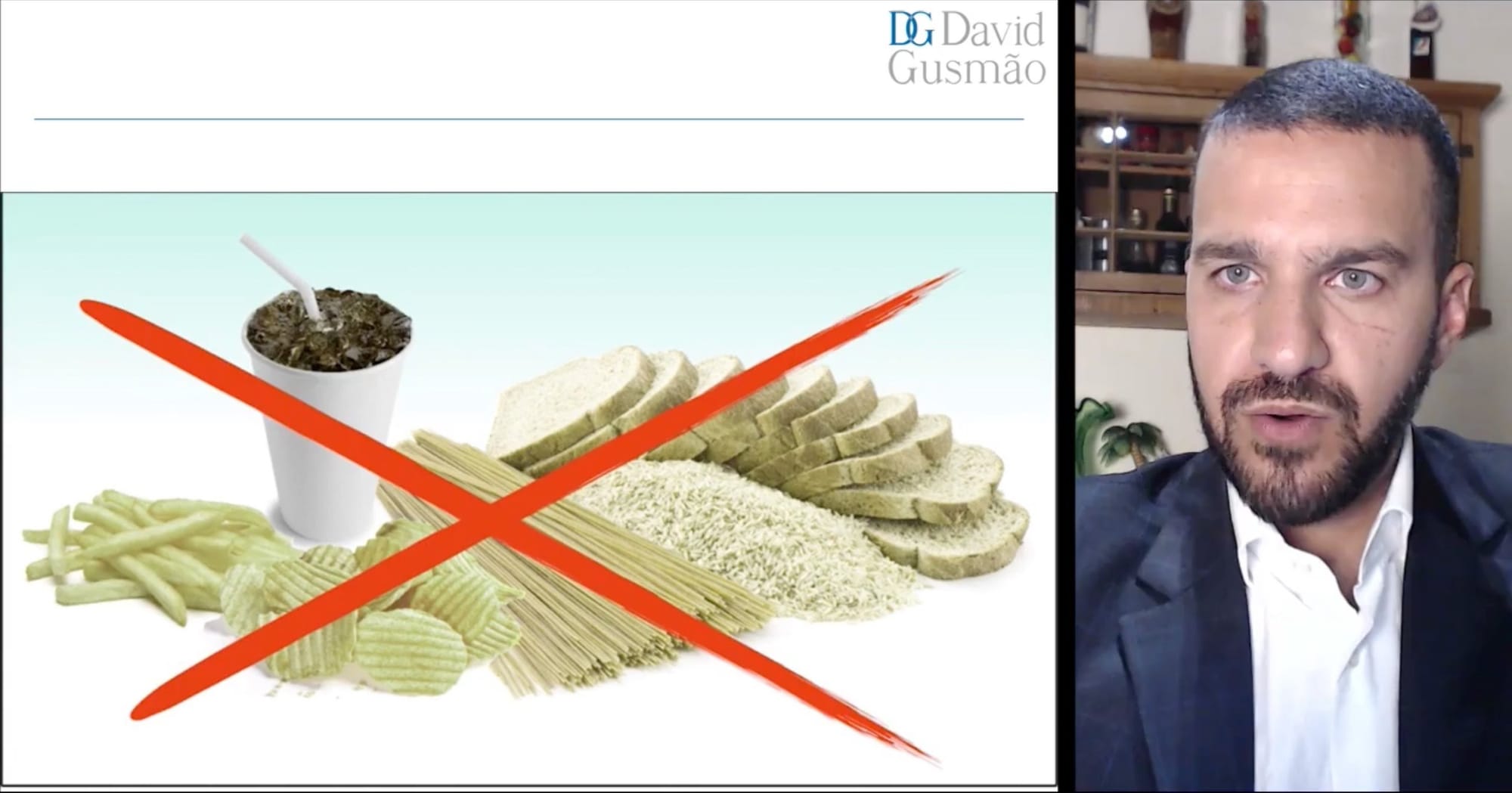 Metabolismo, dieta e ARTROSE