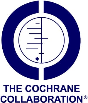 O que é a Cochrane Lybrary?