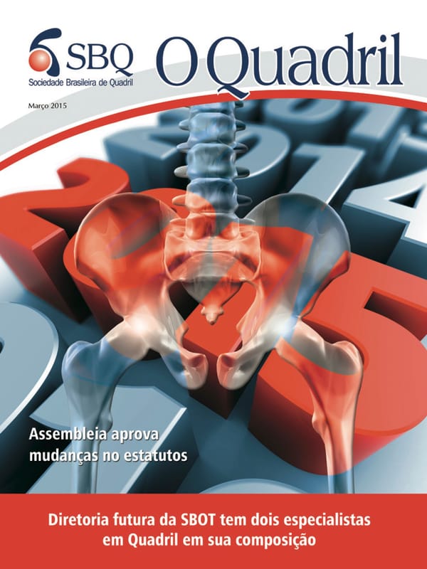 Comissão de Cirurgia Preservadora do Quadril