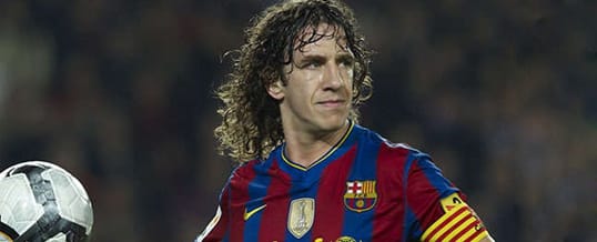 Puyol