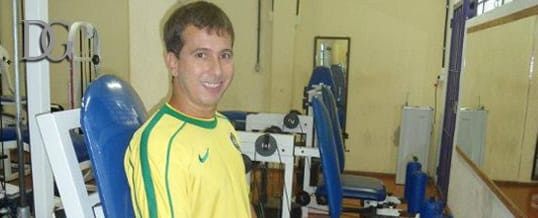 Carlos José Sanches Rodrigues