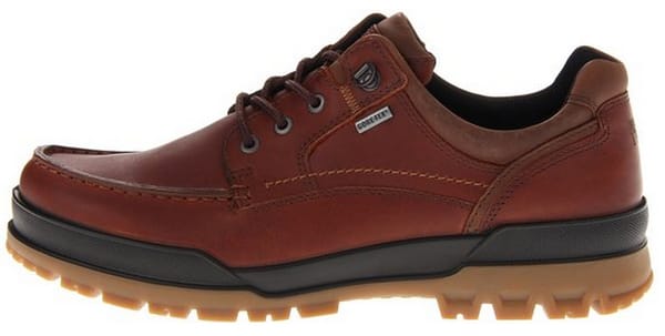 Sapato para pé plano ou "pé chato"